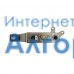 Polaris (Поларис) PIR2497 AK термостат (терморегулятор KDT-300A) утюга ОРИГИНАЛ